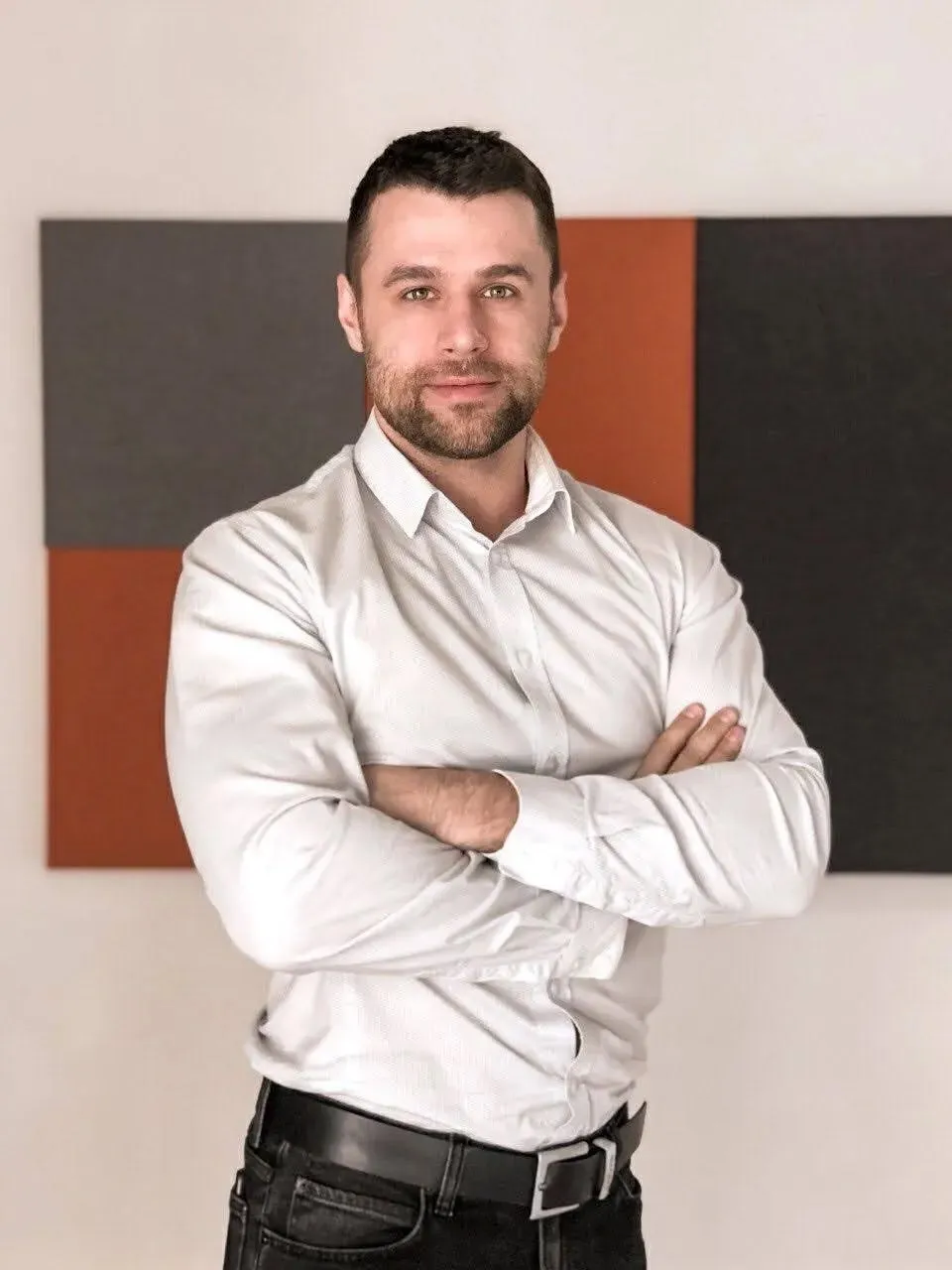 Акулінін Олександр Олександрович