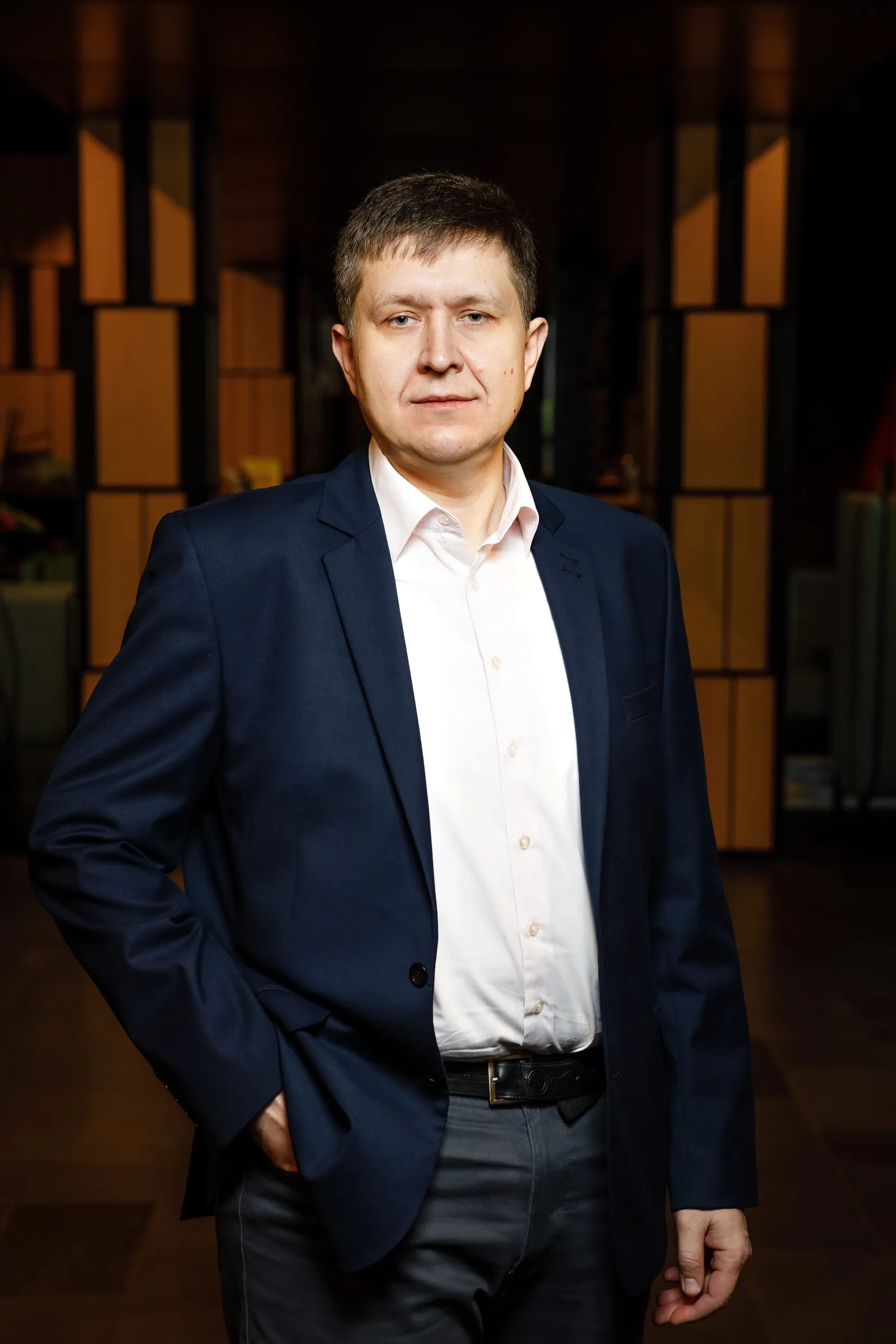 Авдєєнко Микола Вікторович