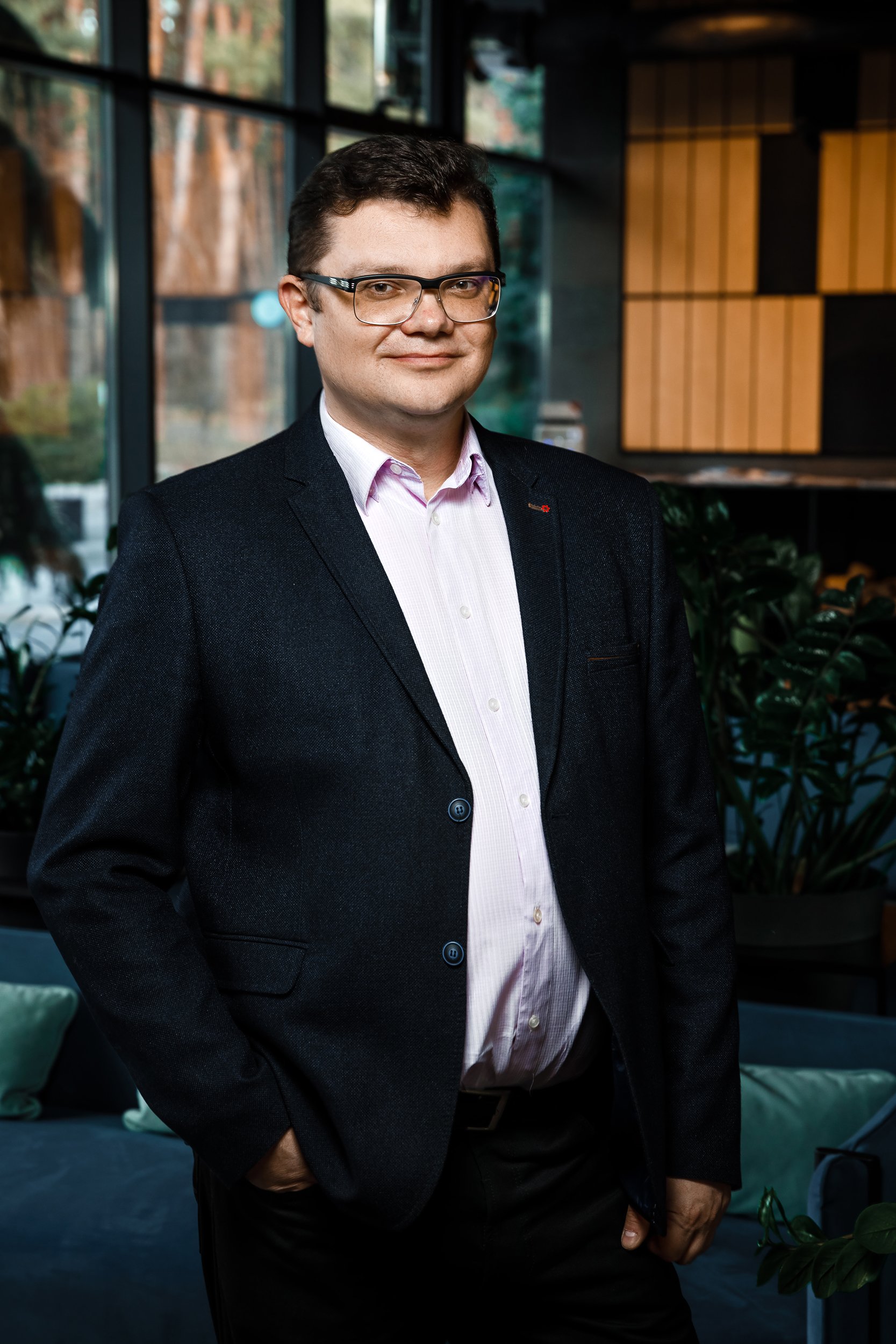 Харін Євген Михайлович