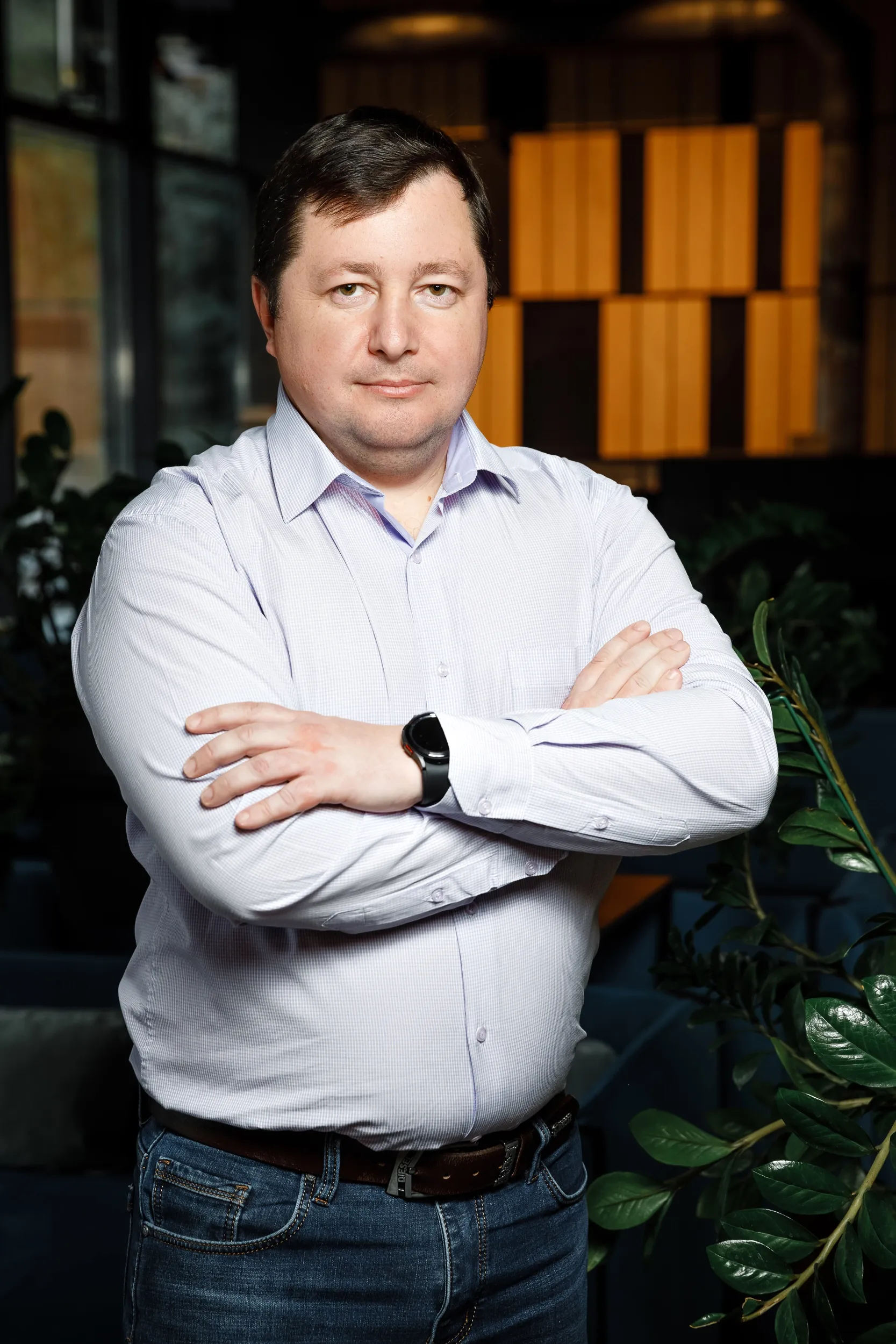 Король Вадим Миколайович