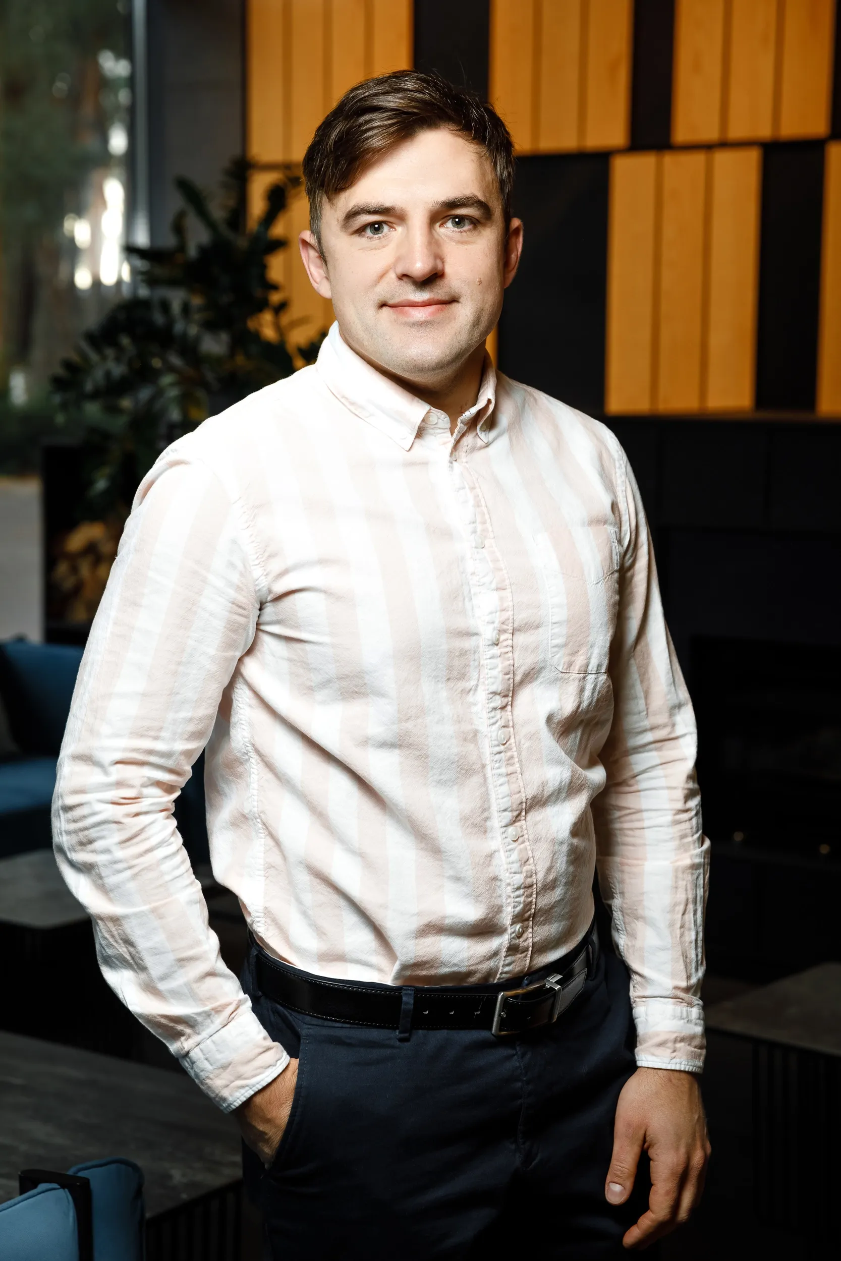 Кирий Андрій Володимирович