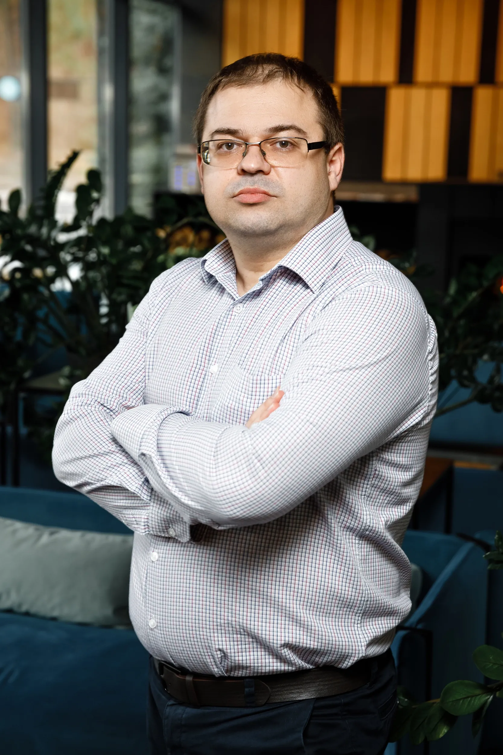 Шульга Ігор Анатолійович