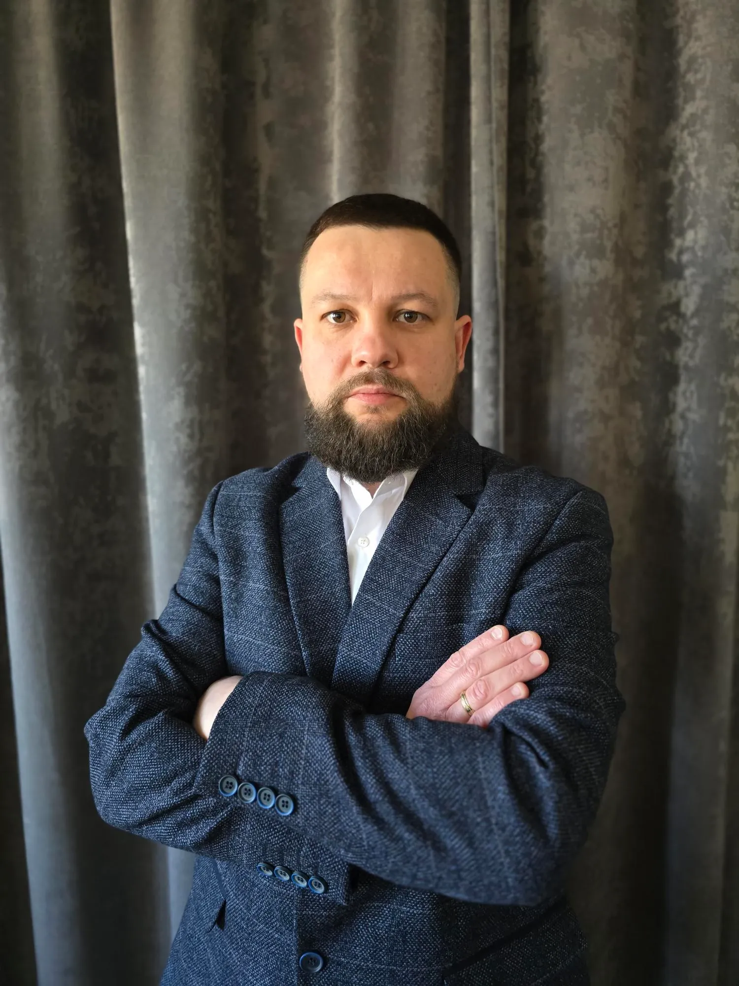 Дейкун Антон Олександрович