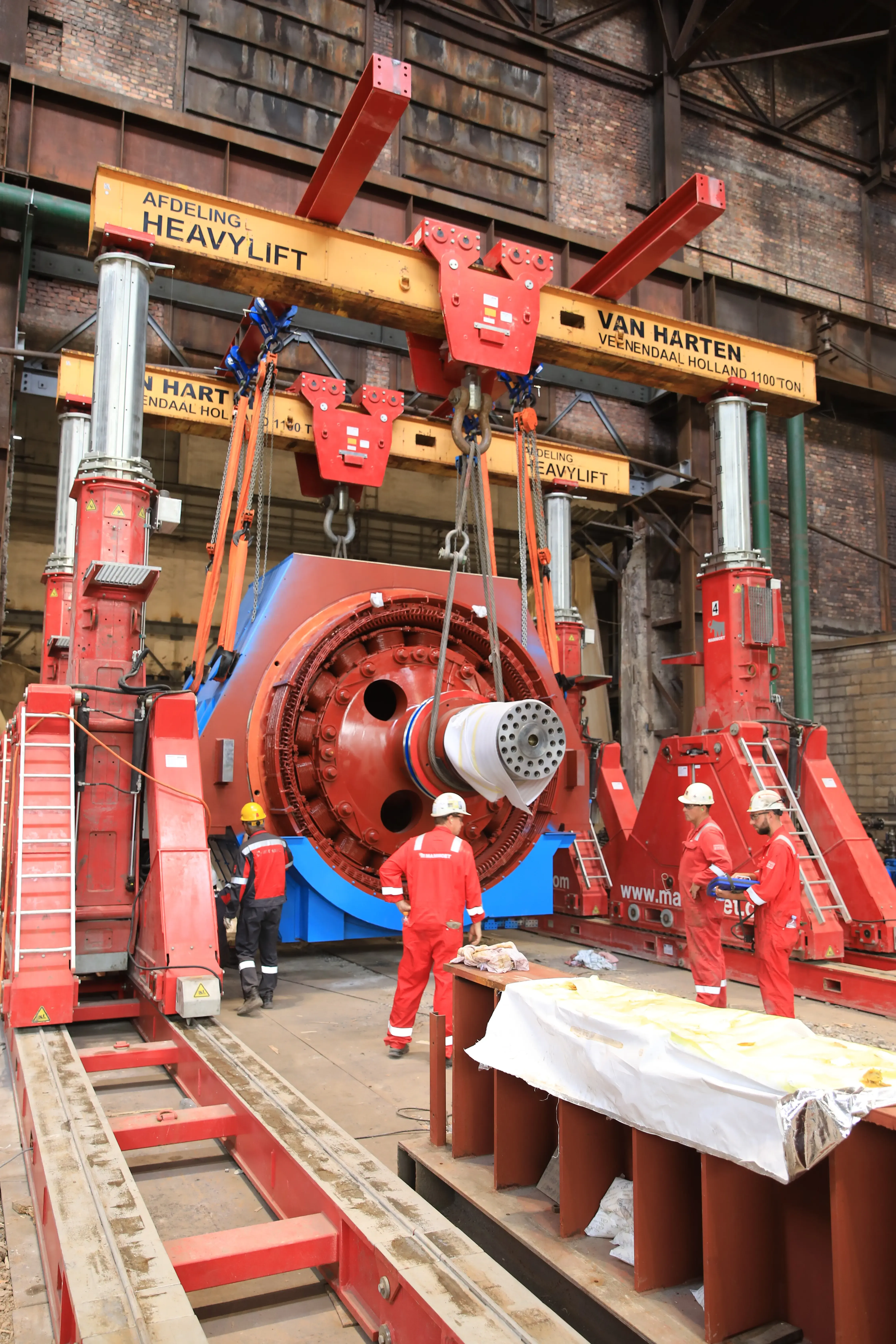 ЛПЦ-1700 фото 10