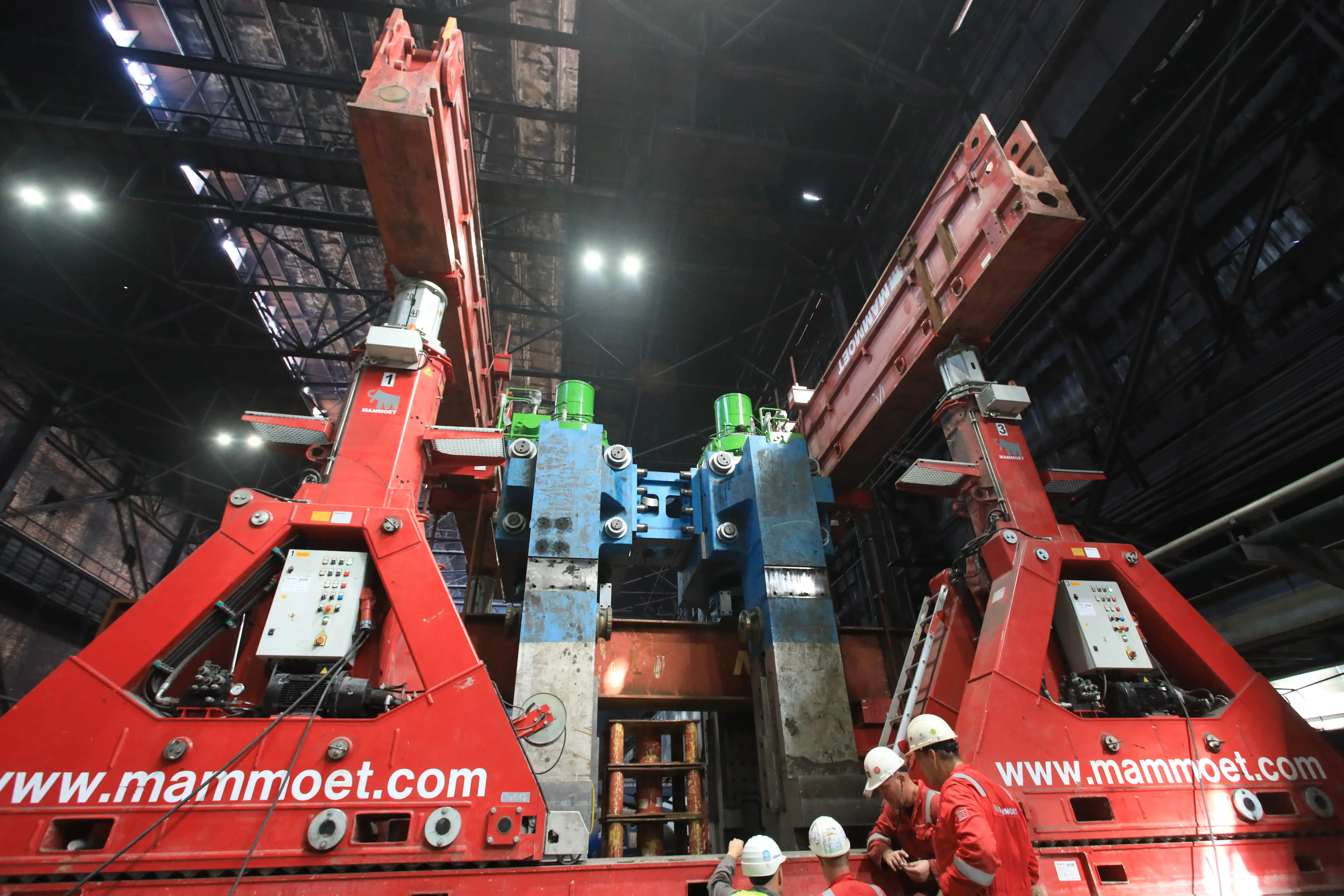 ЛПЦ-1700 фото 11