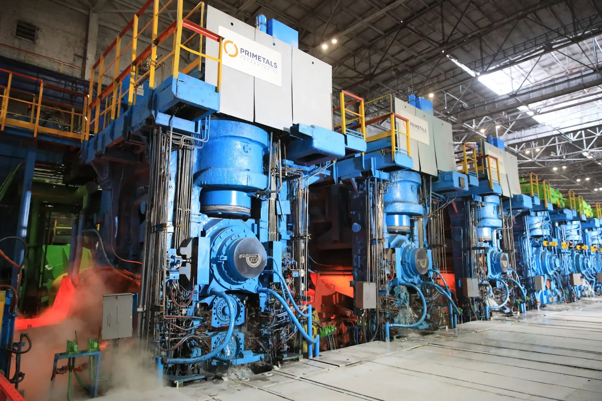 ЛПЦ-1700 фото 14