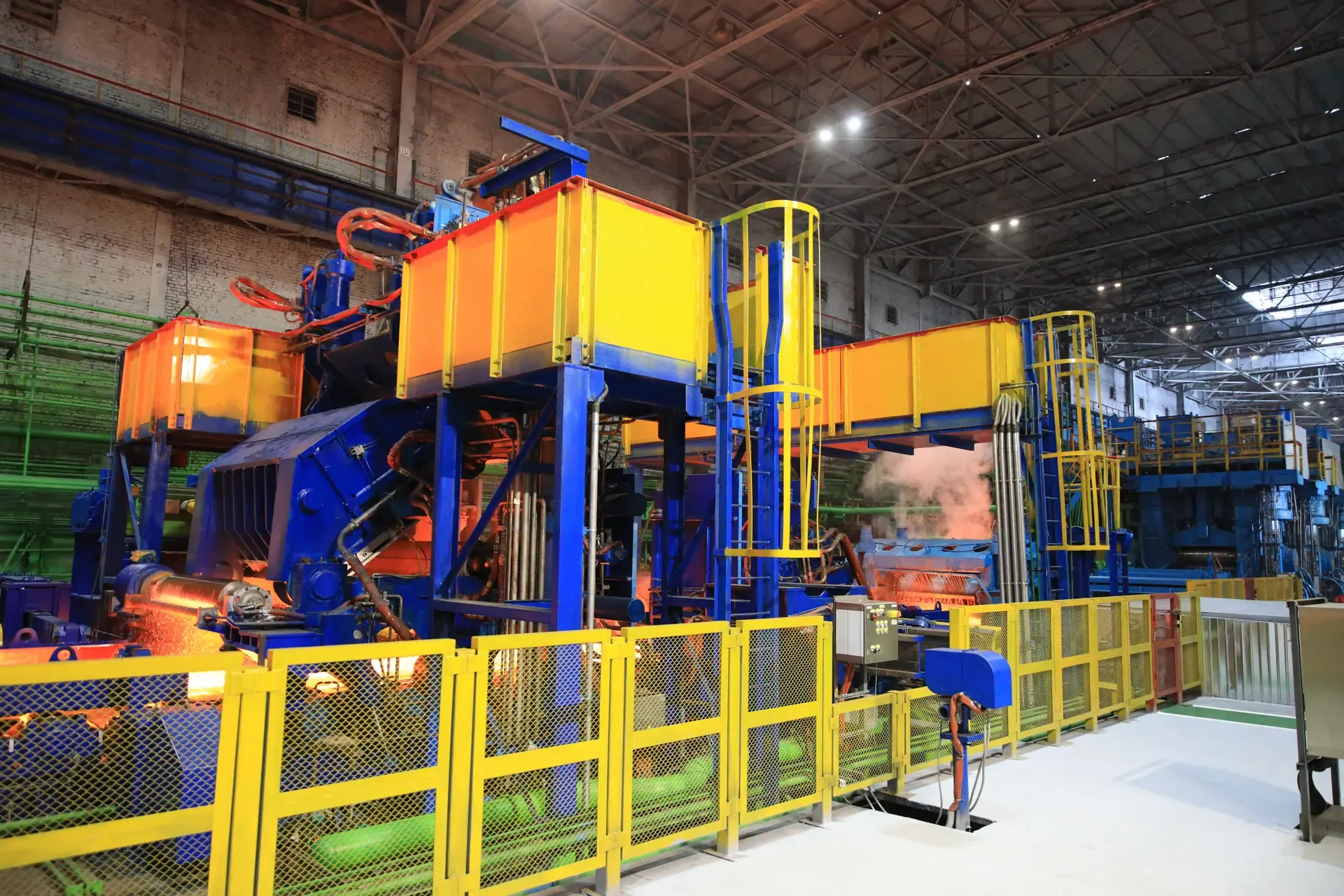 ЛПЦ-1700 фото 15