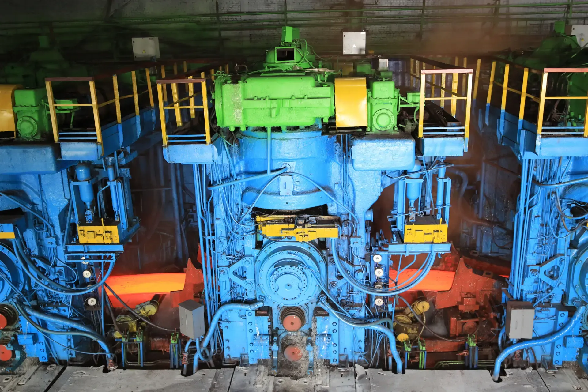 ЛПЦ-1700 фото 16