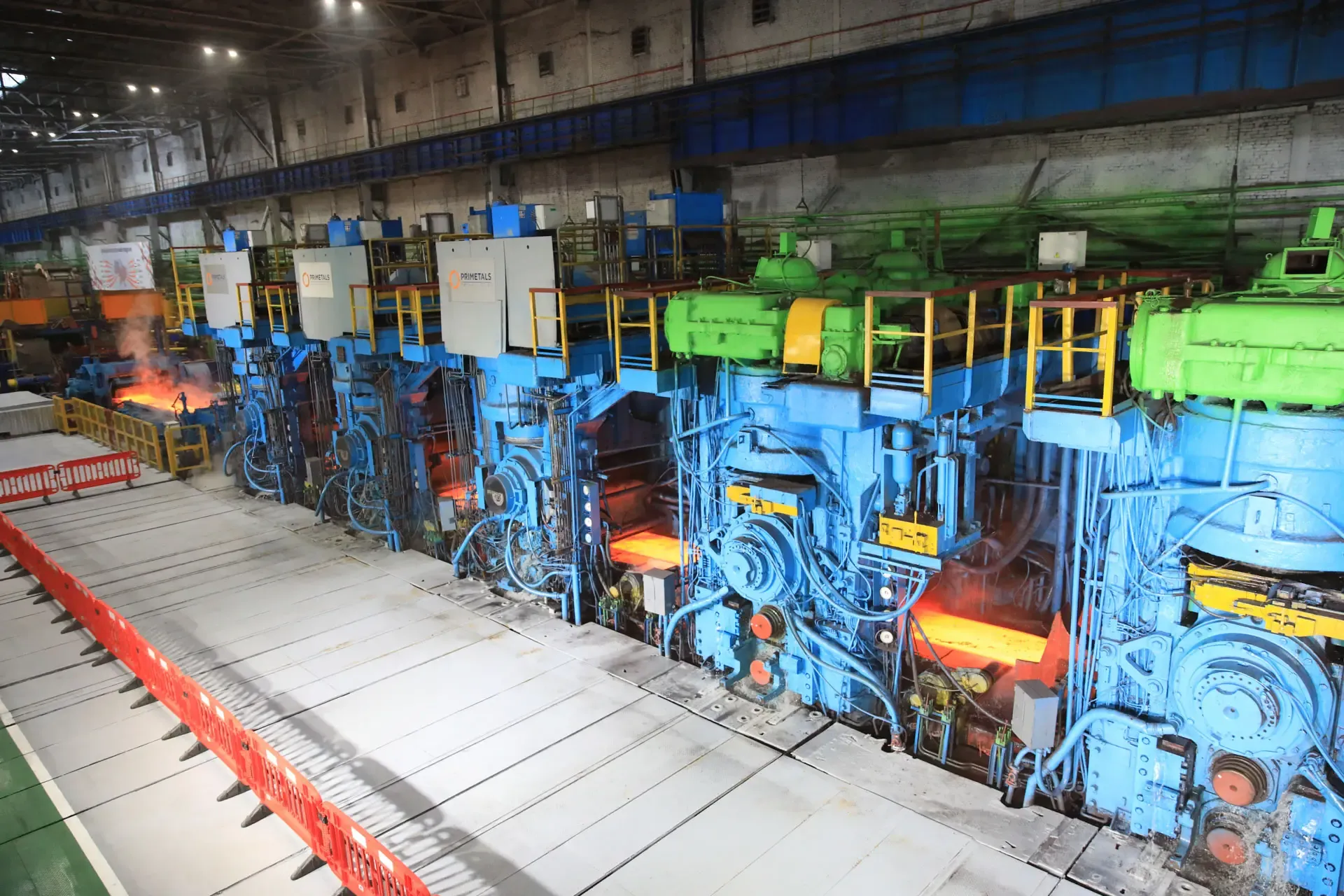 ЛПЦ-1700 фото 17