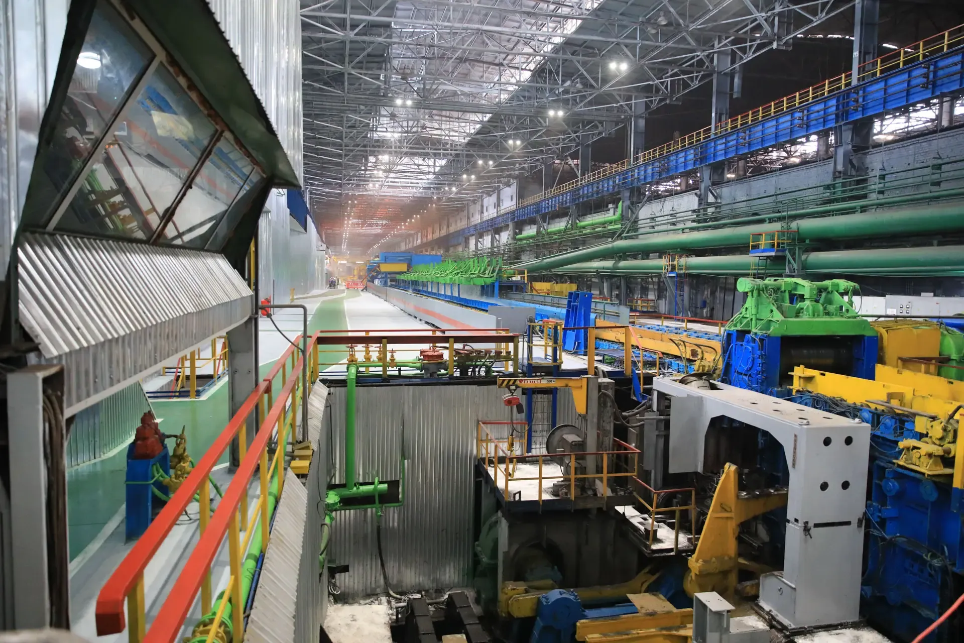 ЛПЦ-1700 фото 18