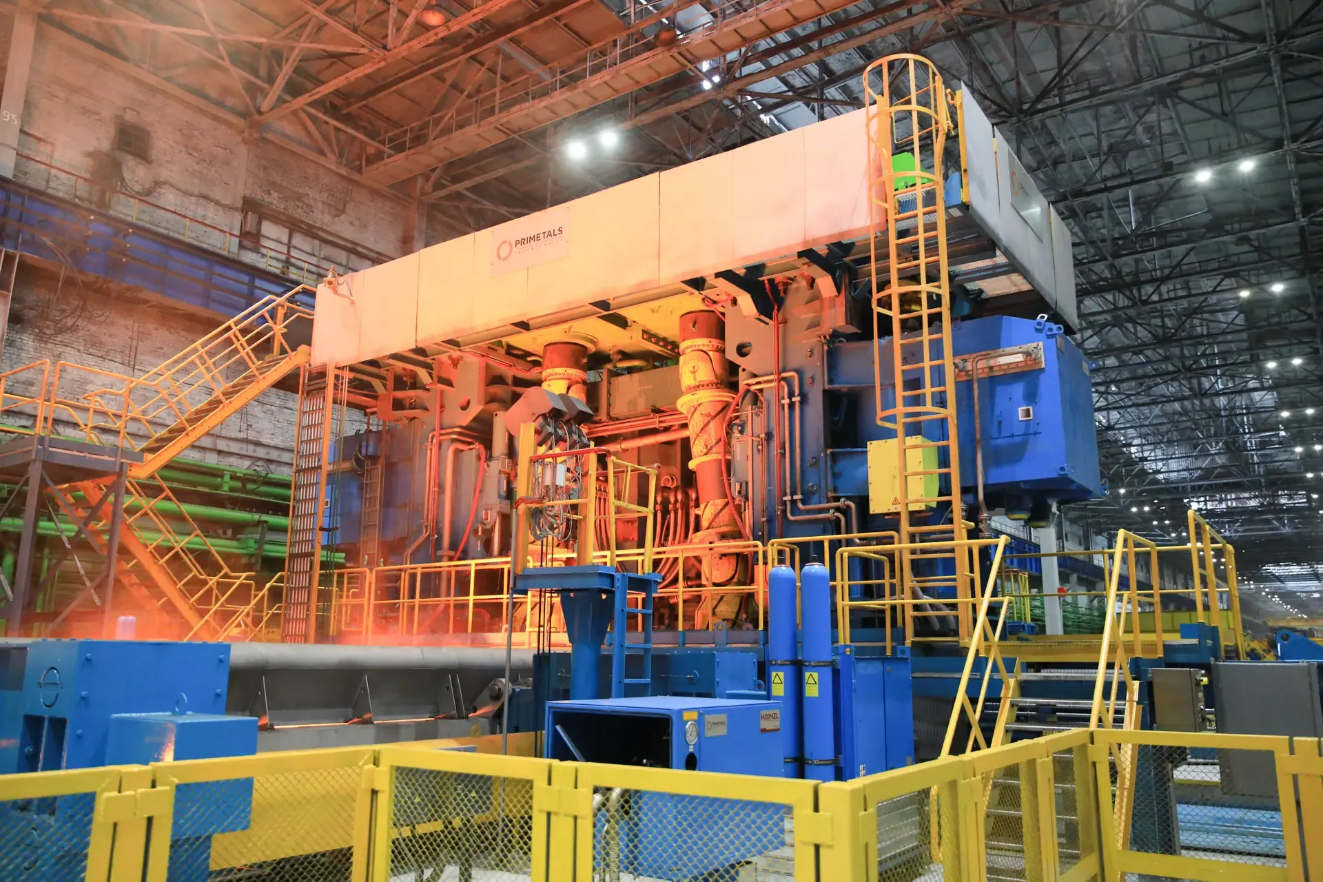 ЛПЦ-1700 фото 19