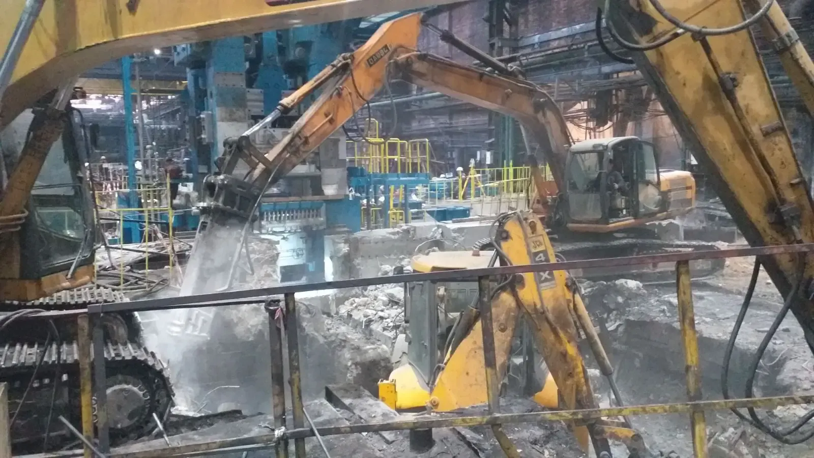 ЛПЦ-1700 фото 21