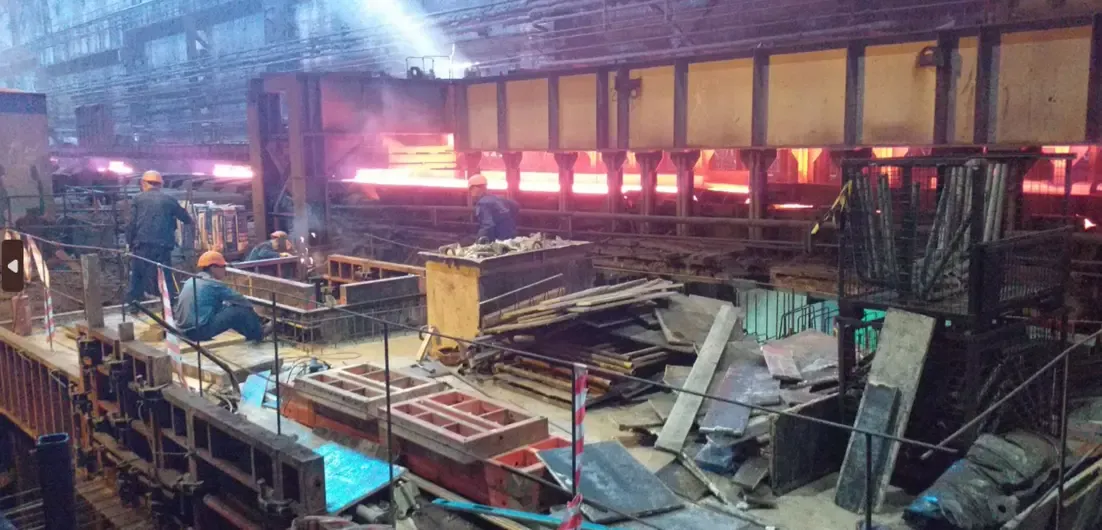 ЛПЦ-1700 фото 5