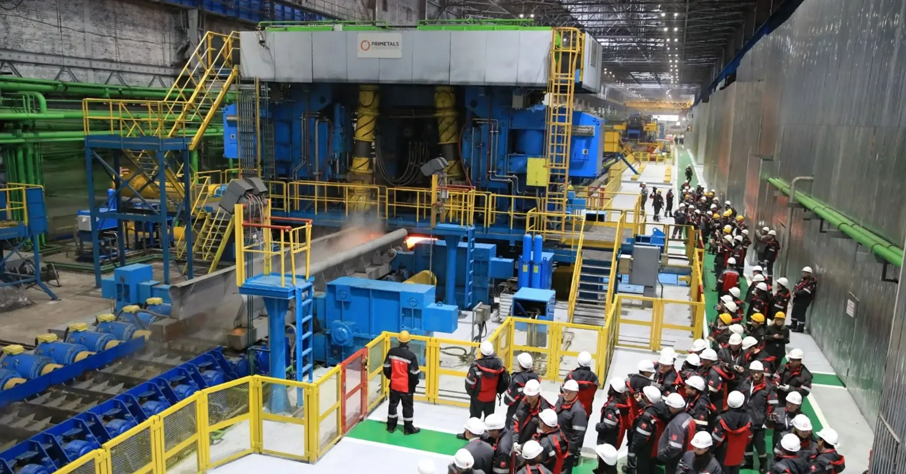 ЛПЦ-1700 фото 6