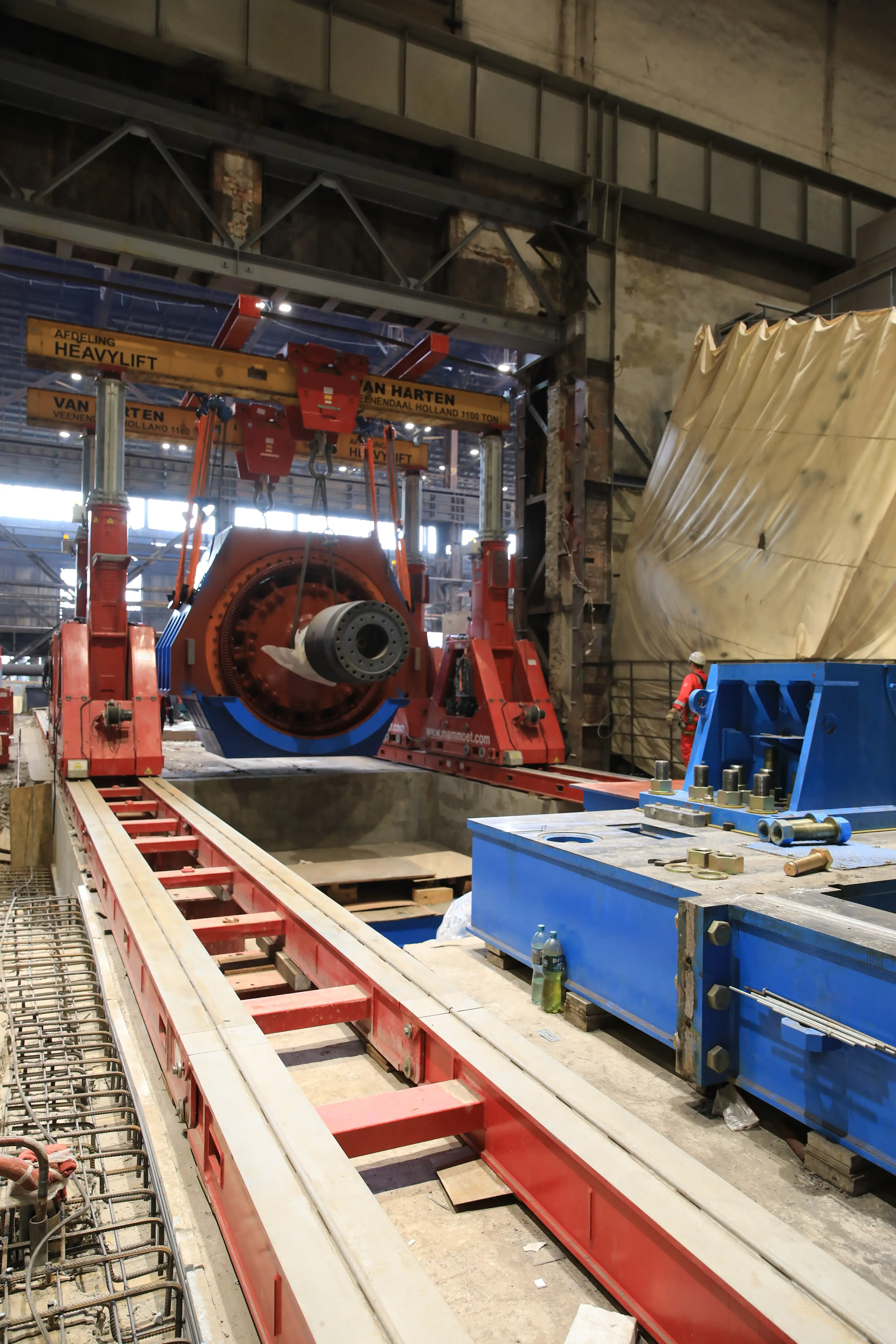 ЛПЦ-1700 фото 7