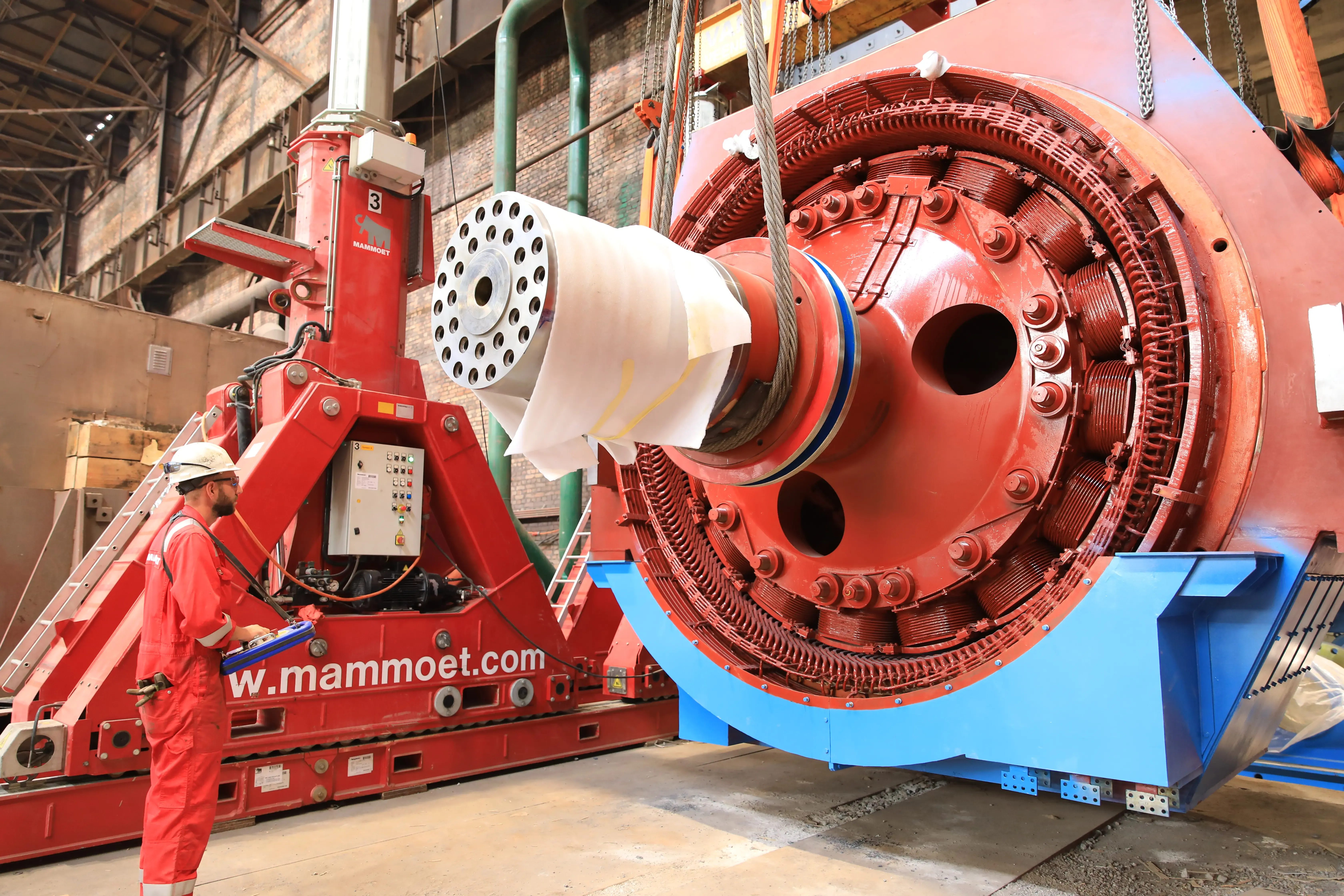 ЛПЦ-1700 фото 8