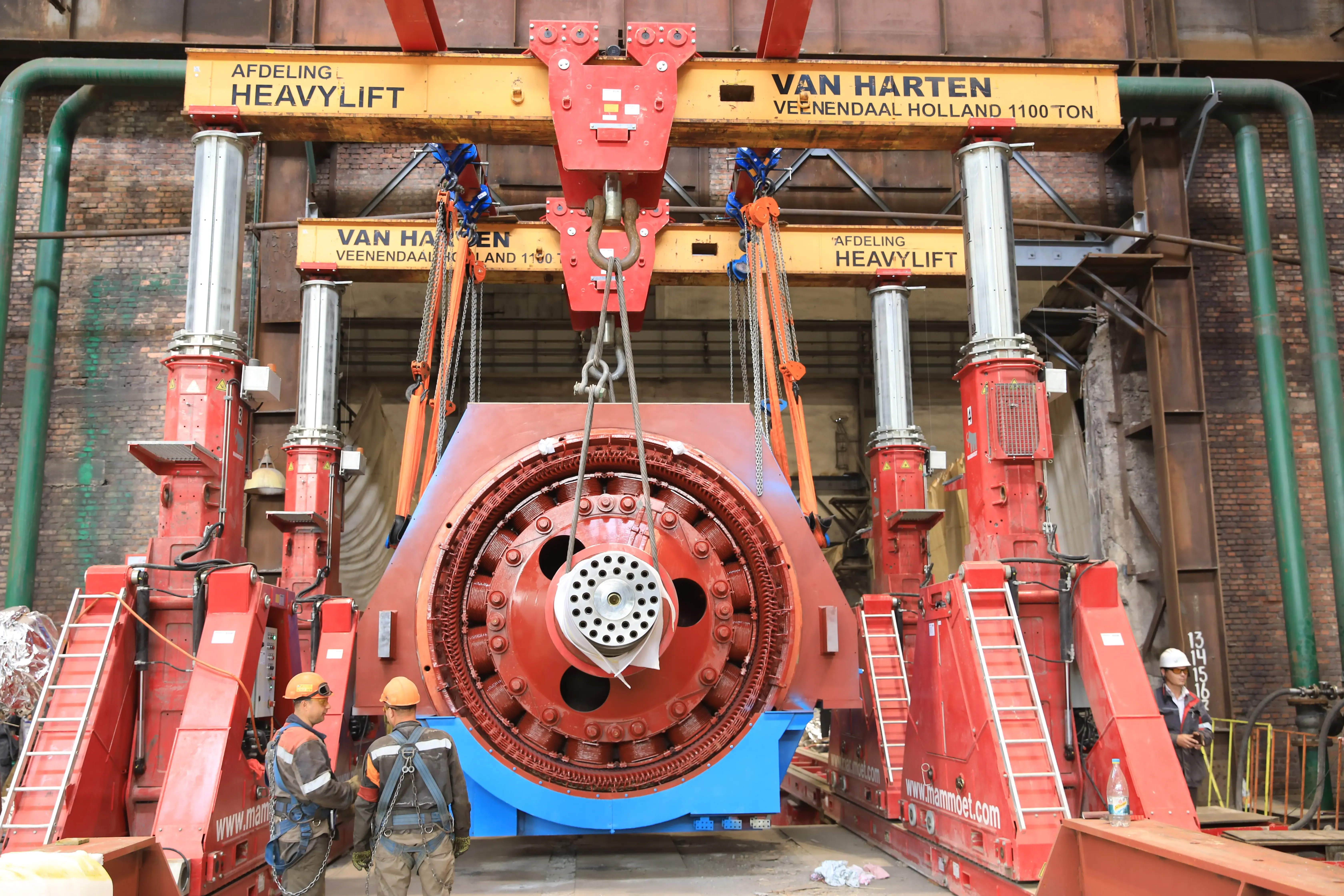 ЛПЦ-1700 фото 9