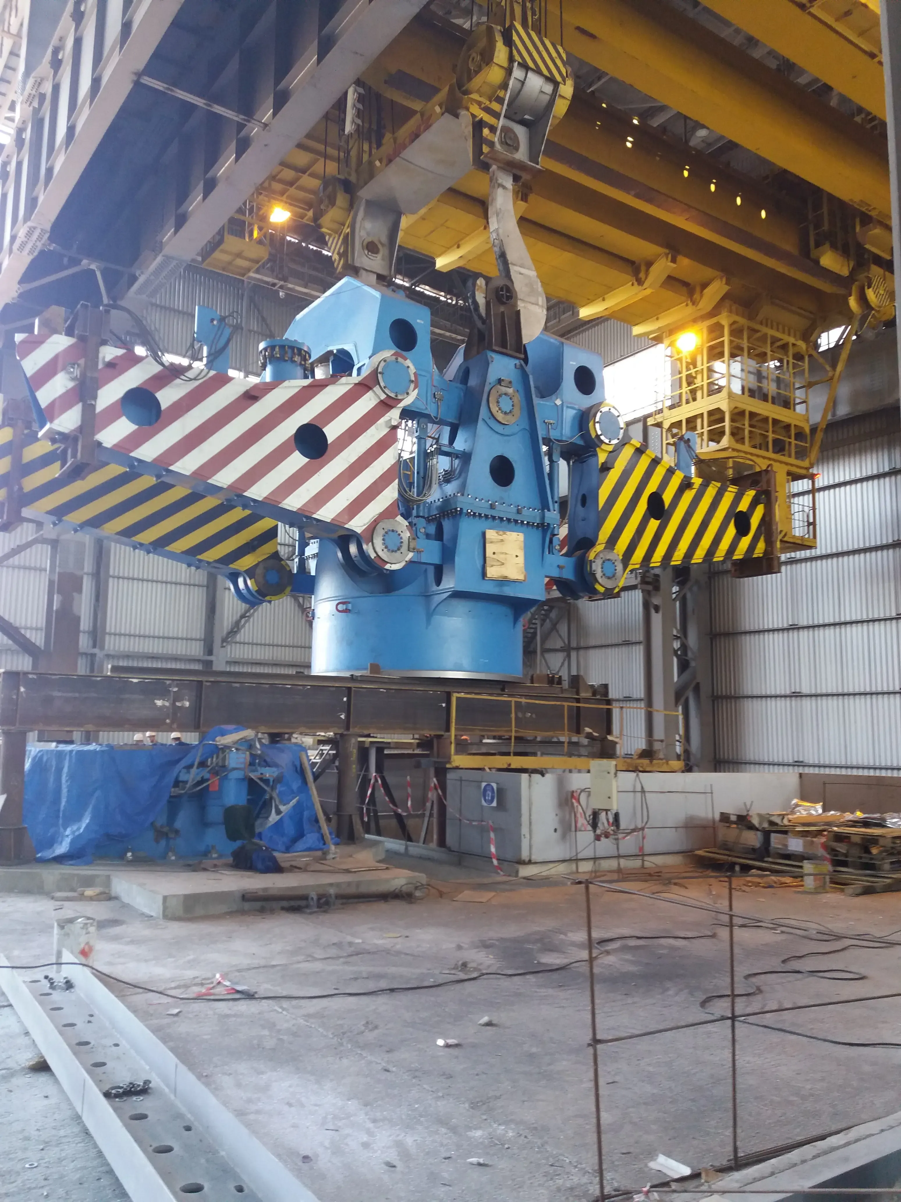 МБЛЗ-4 фото 10