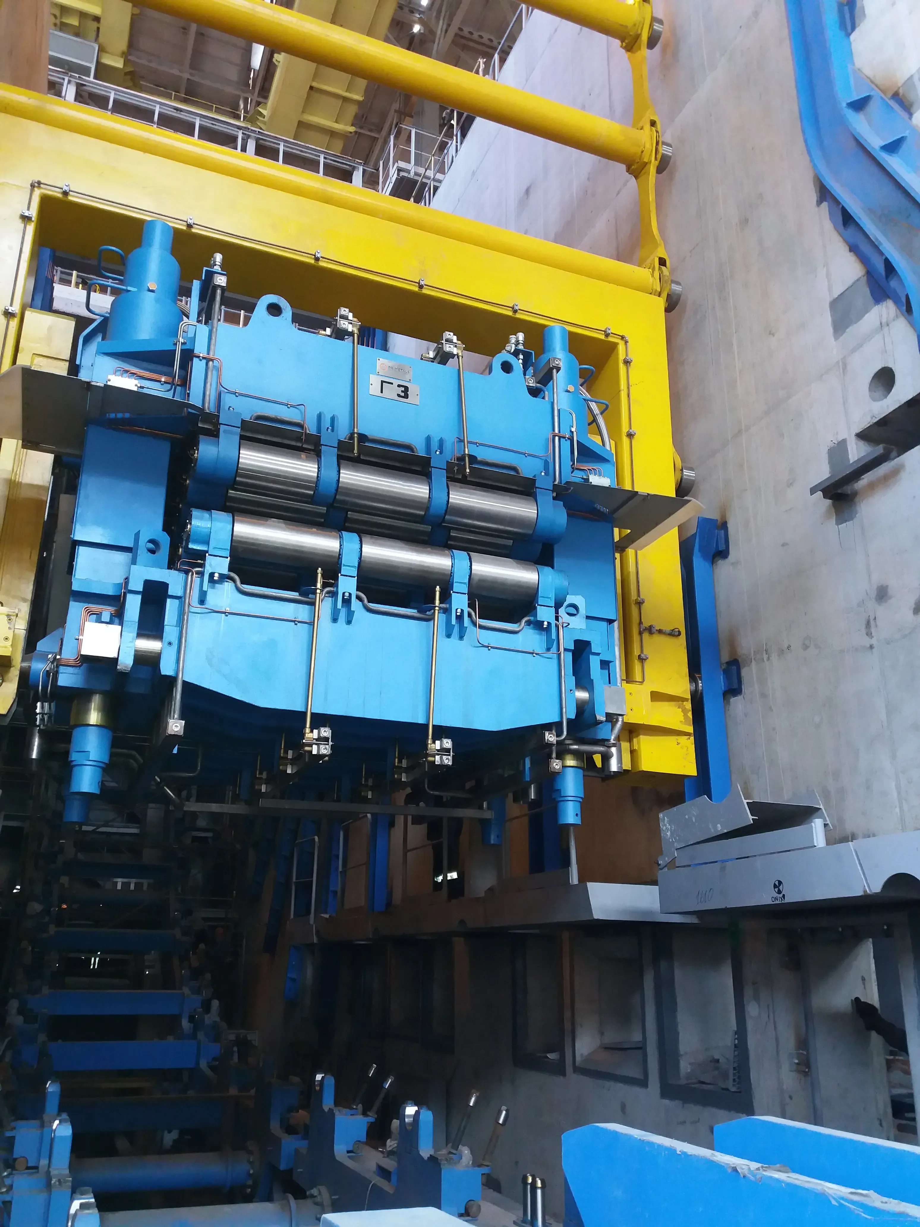 МБЛЗ-4 фото 12