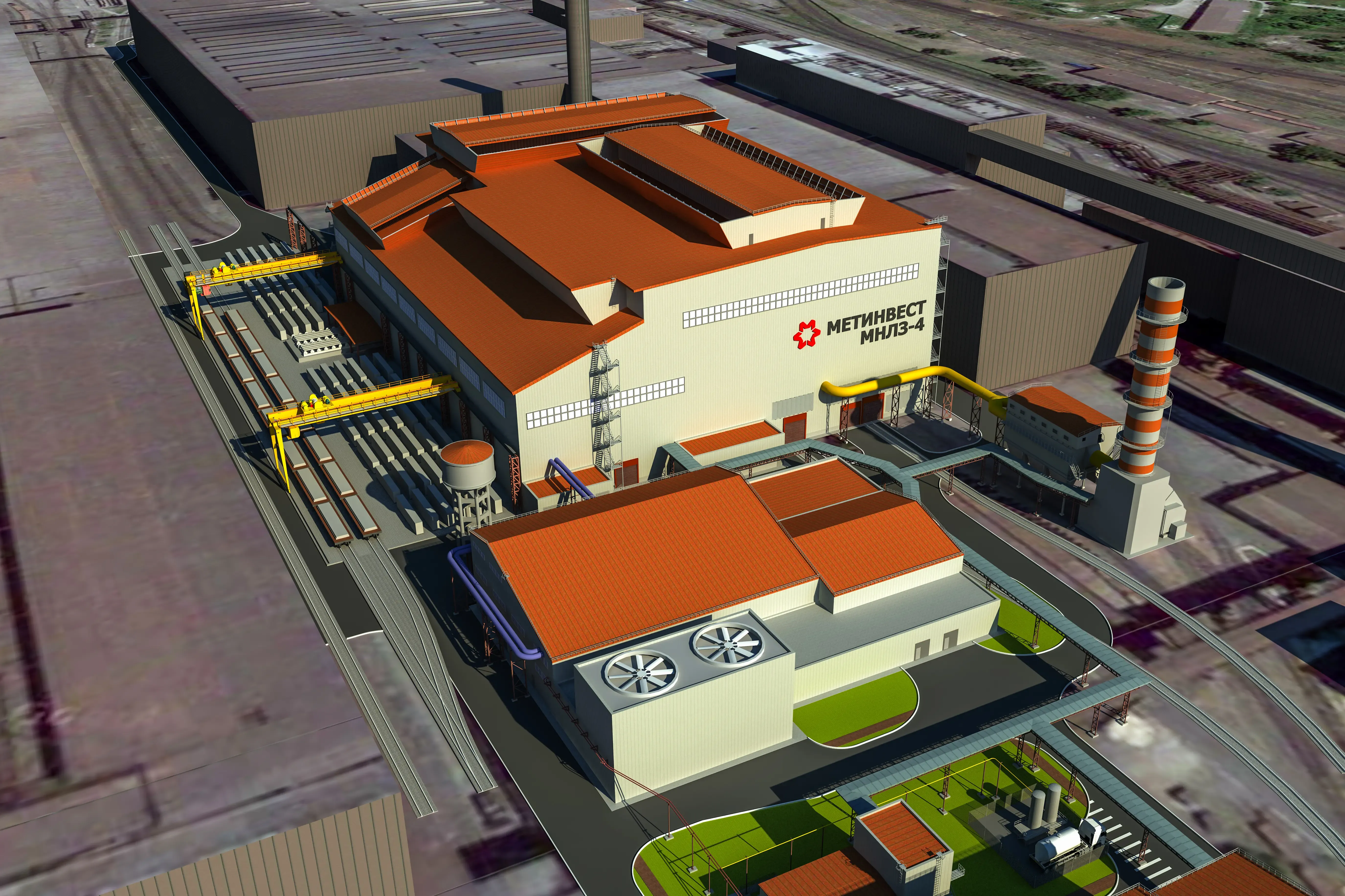 МБЛЗ-4 фото 2