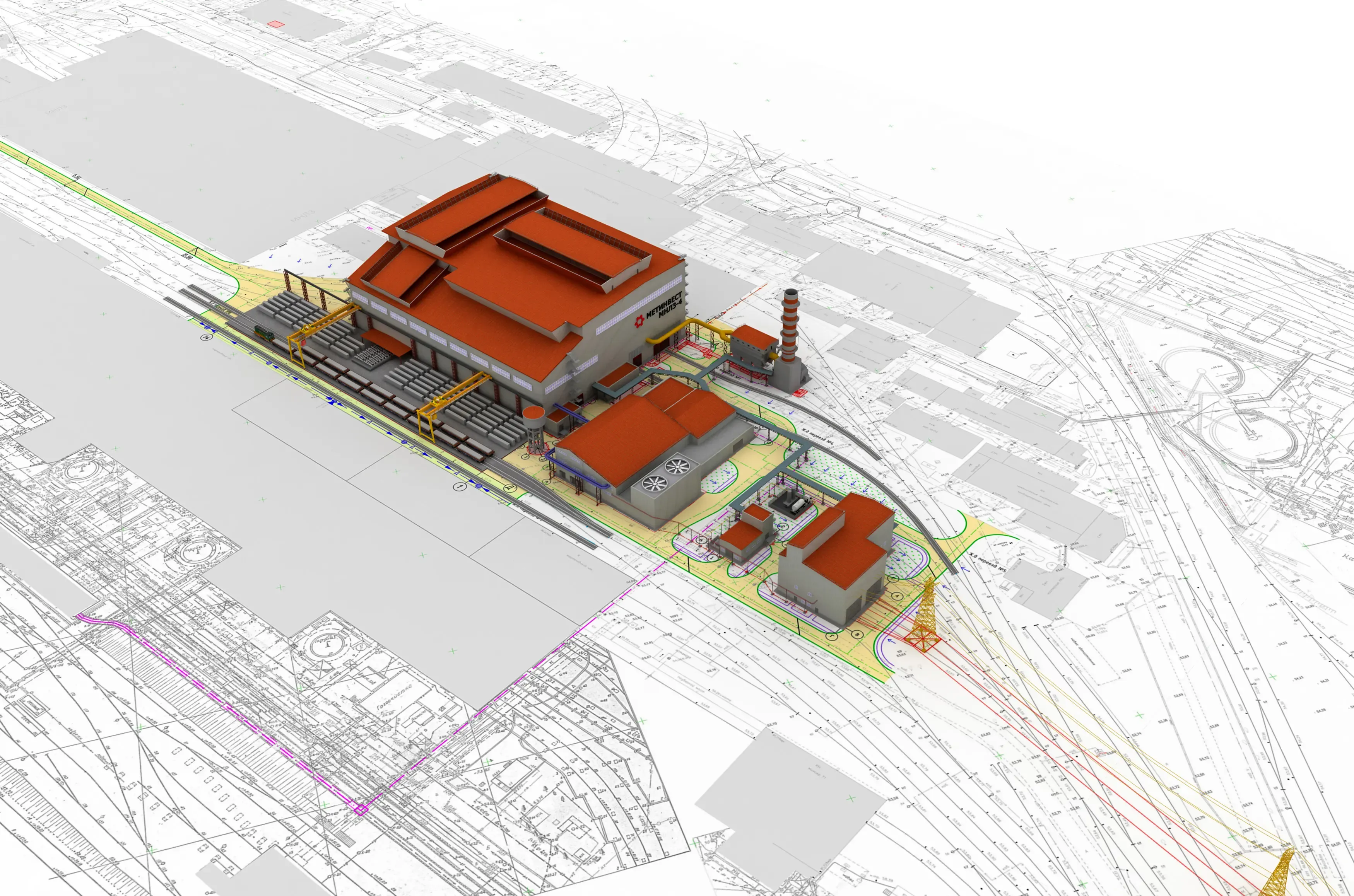 МБЛЗ-4 фото 3