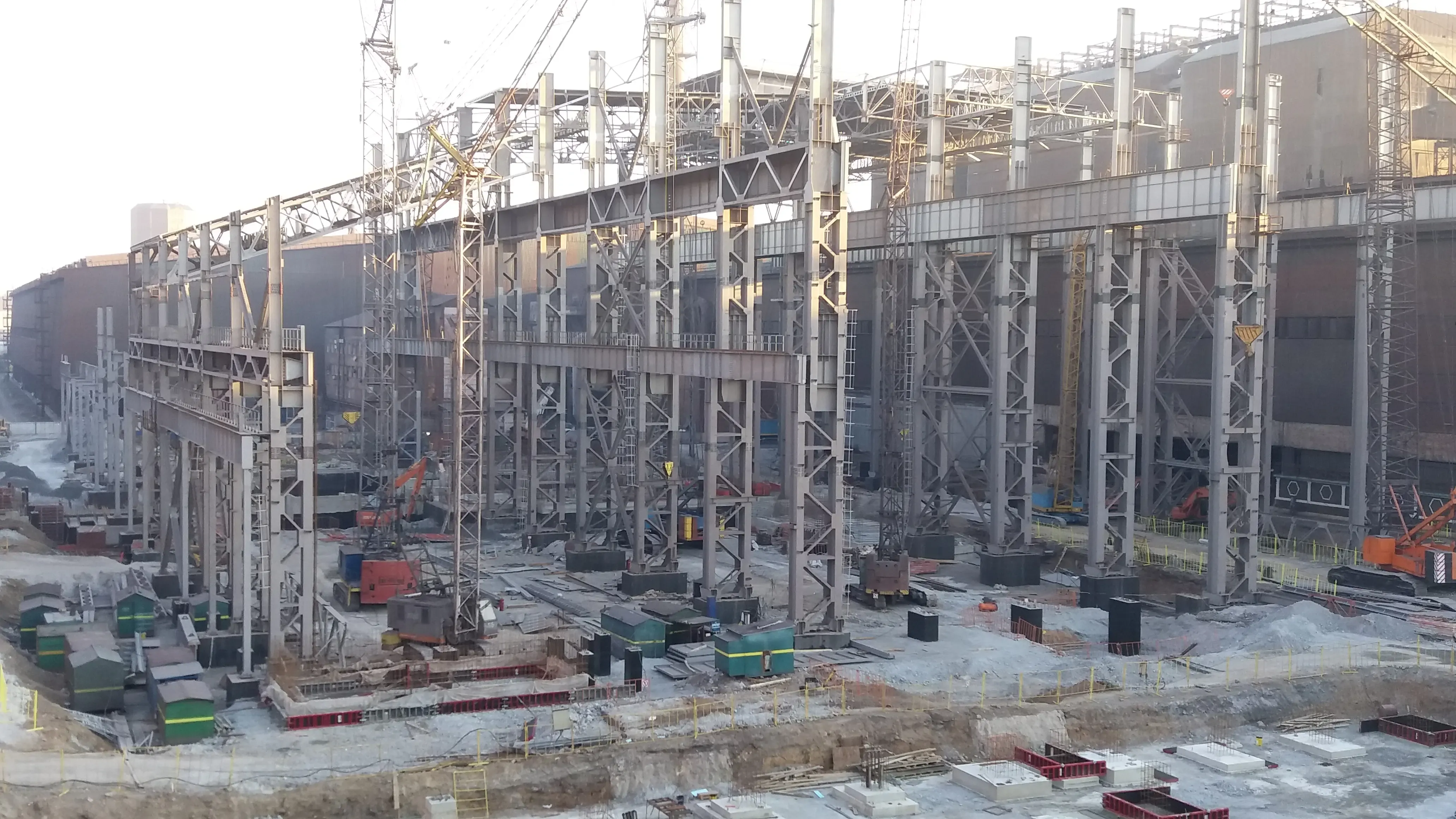 МБЛЗ-4 фото 4