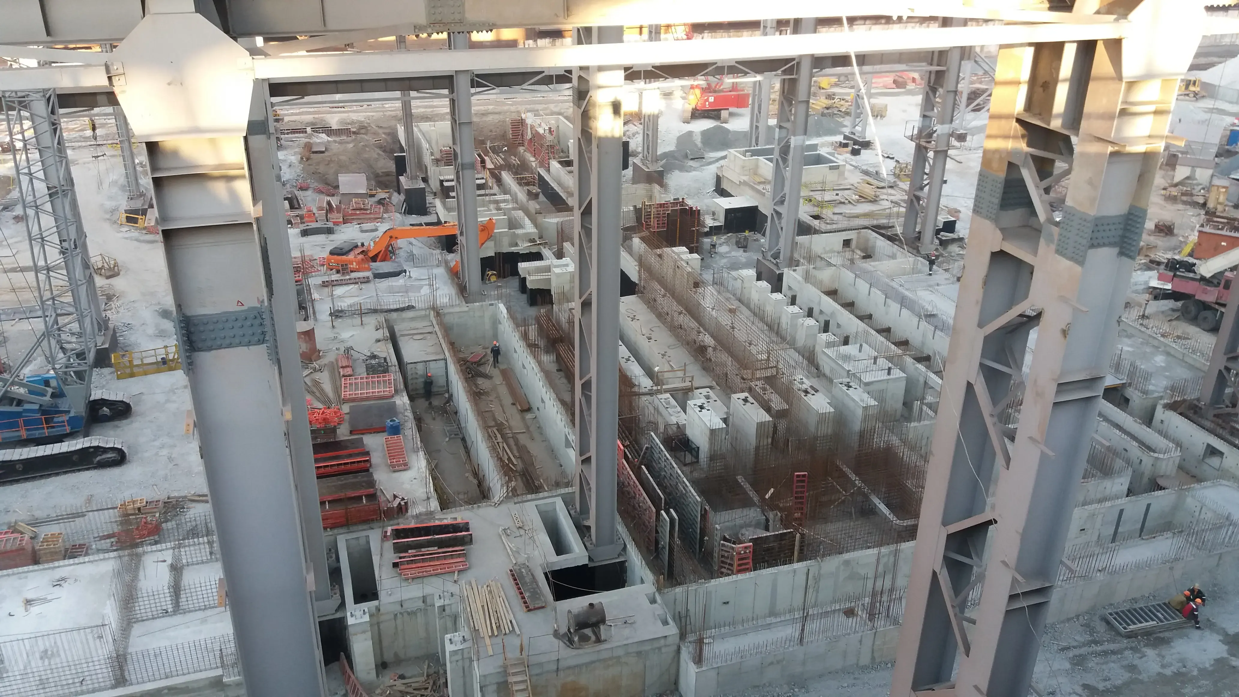 МБЛЗ-4 фото 5