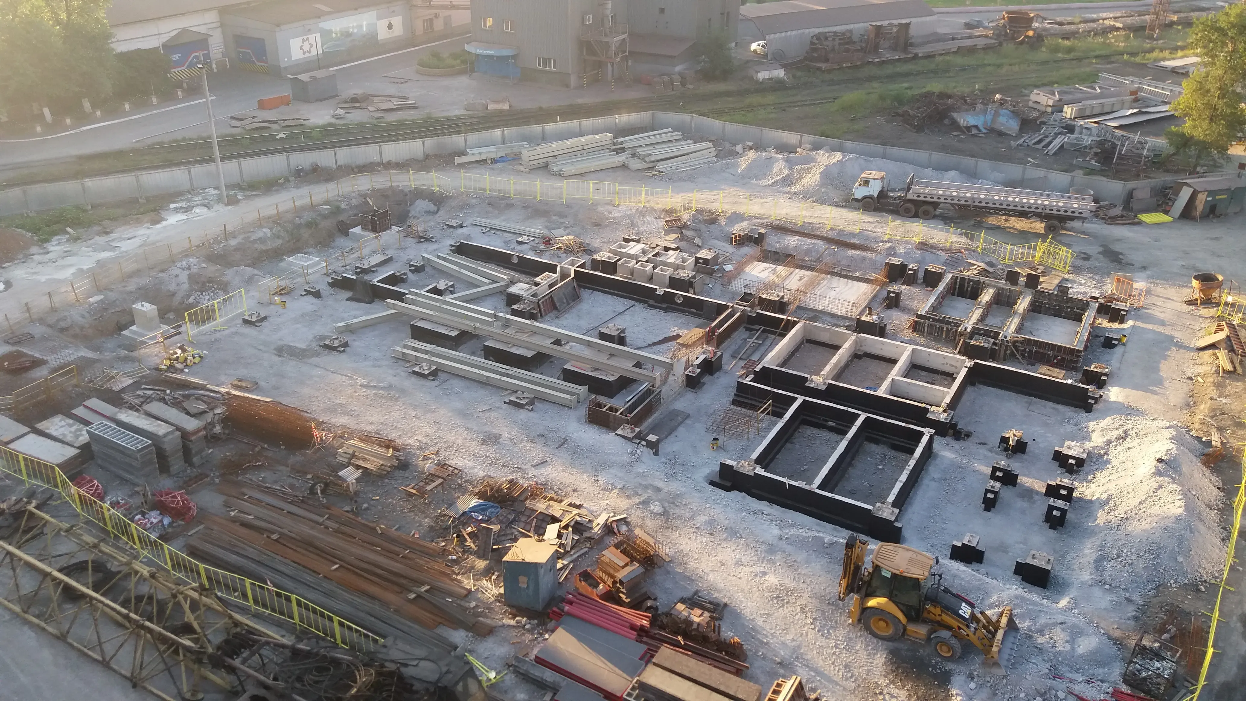 МБЛЗ-4 фото 7