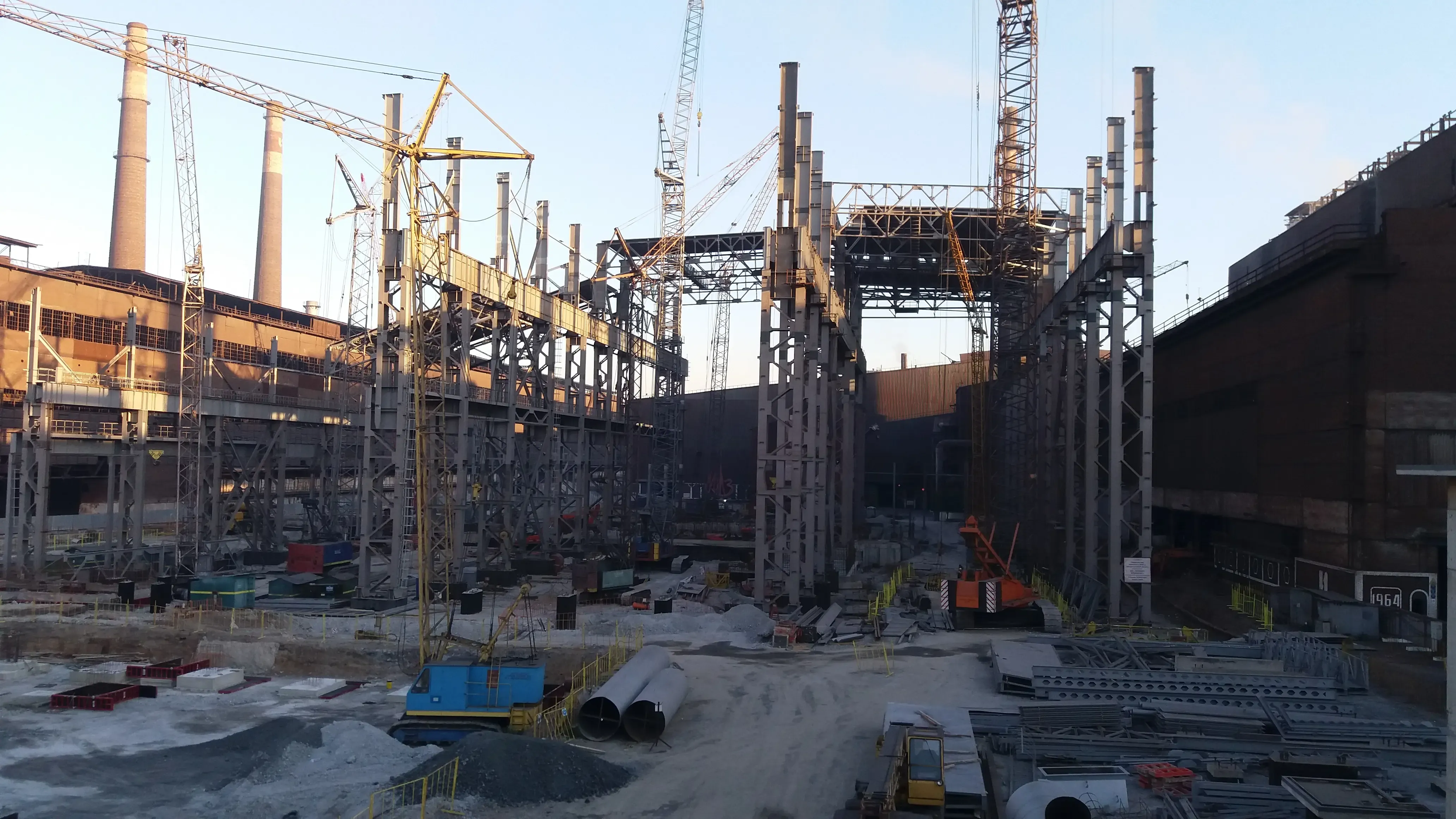 МБЛЗ-4 фото 9