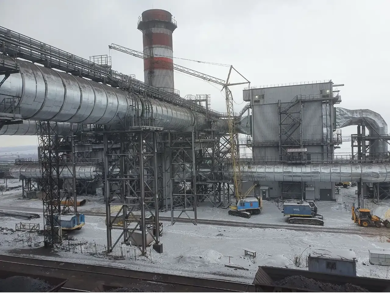 Газоочистка фото 4