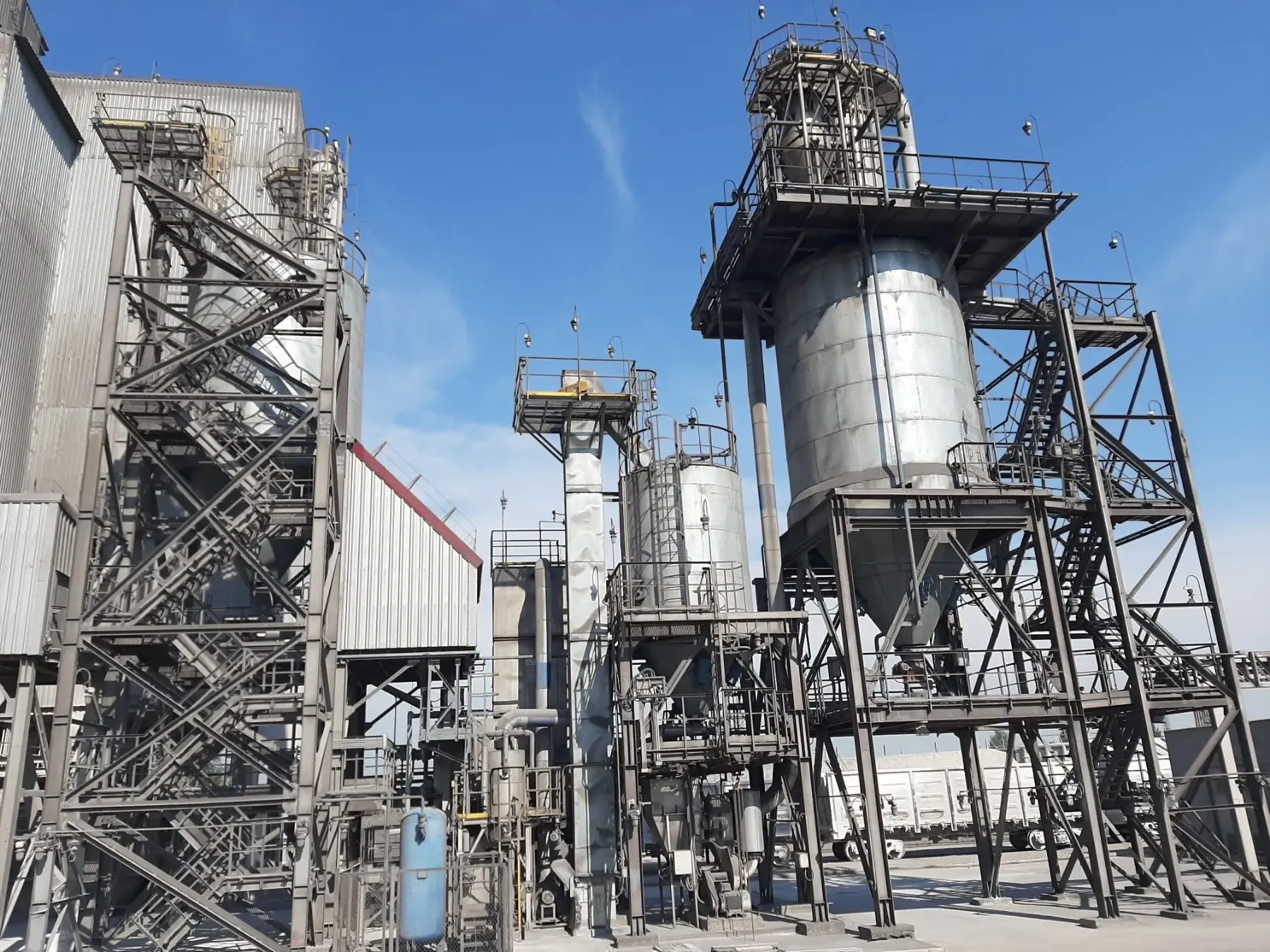 Газоочистка фото 5