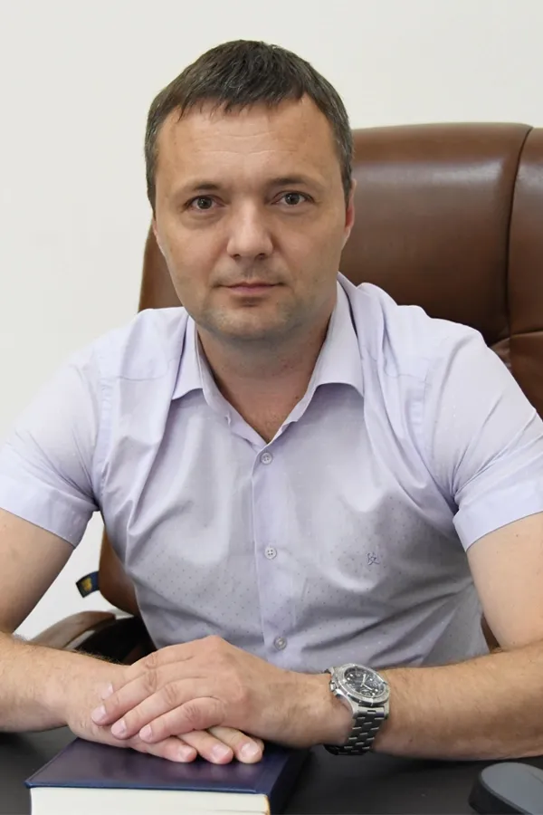 Сумкін Станіслав Олександрович