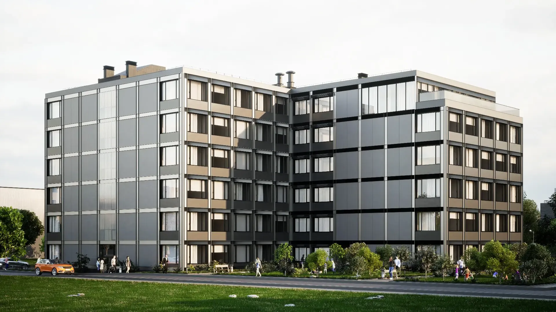 Гуртожиток