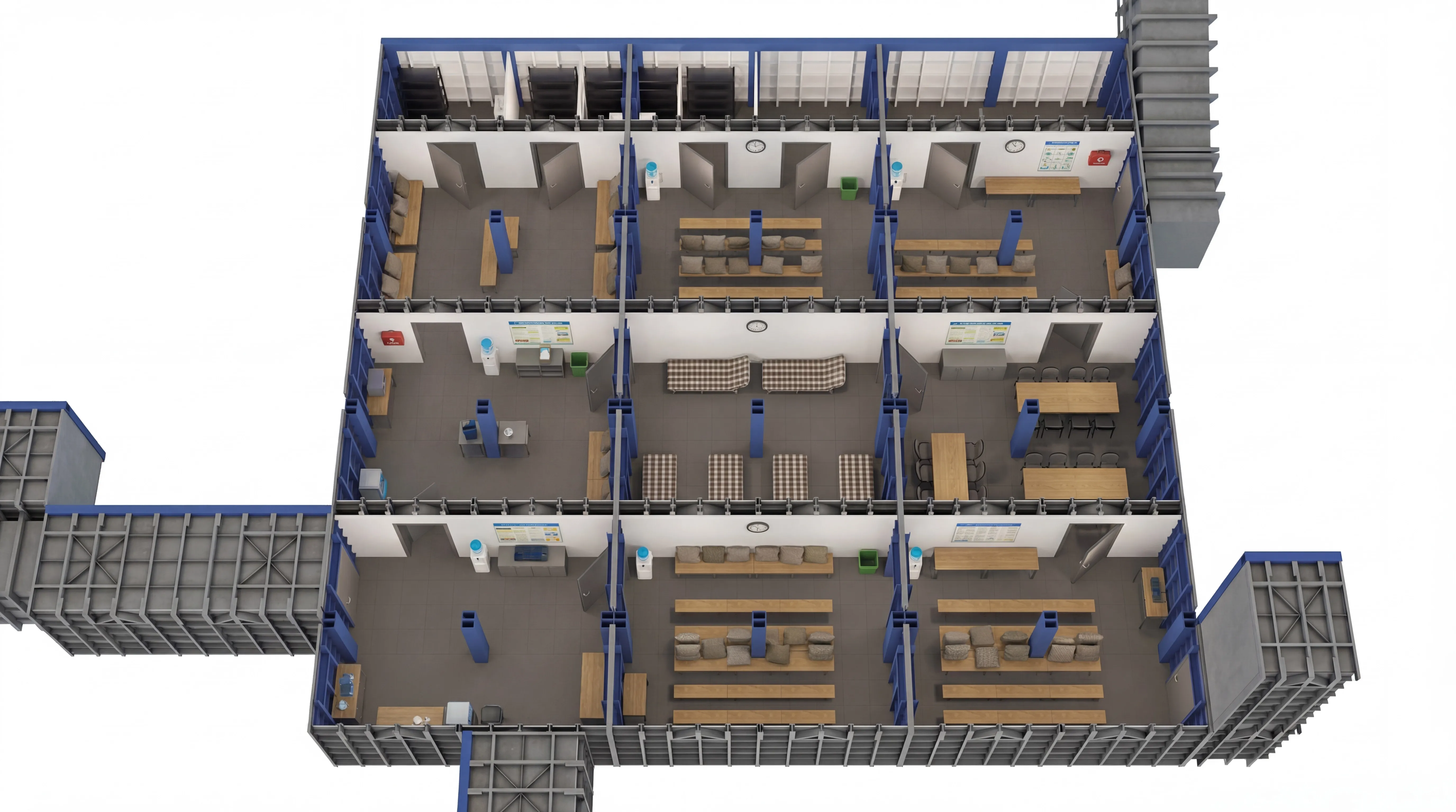 Підземна захисна споруда