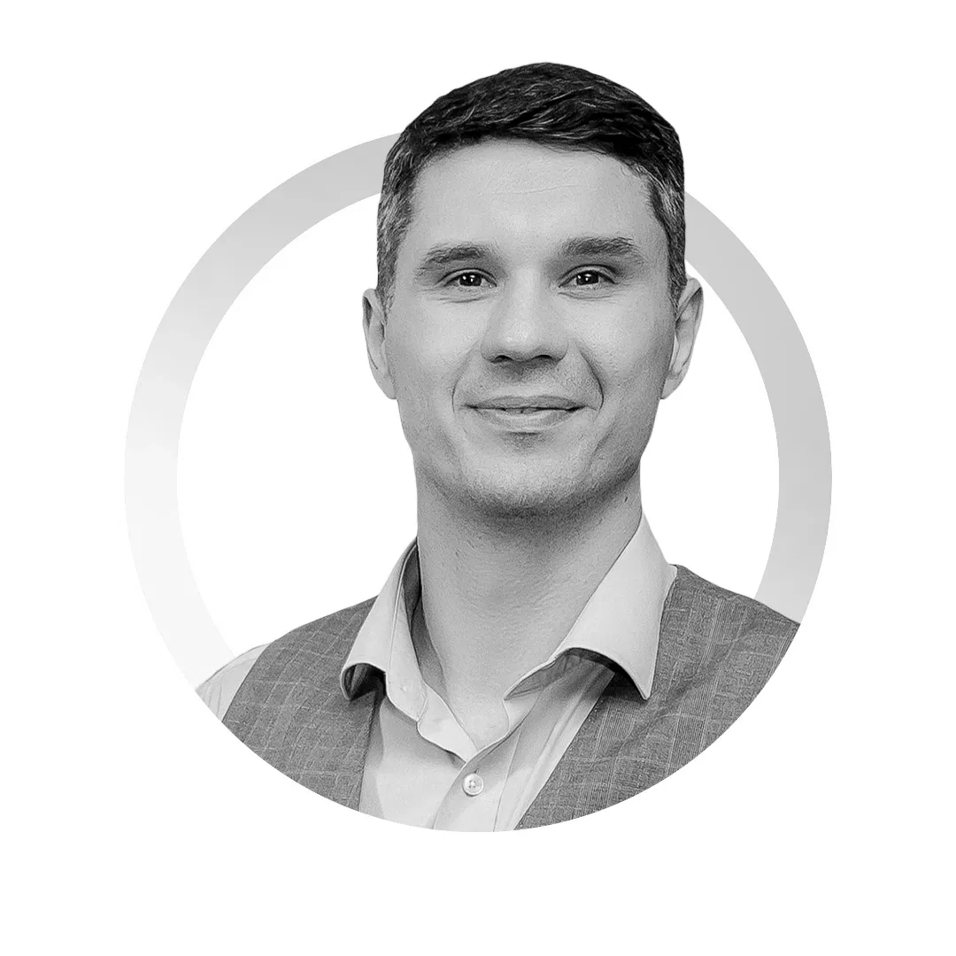 Максим Швирьов