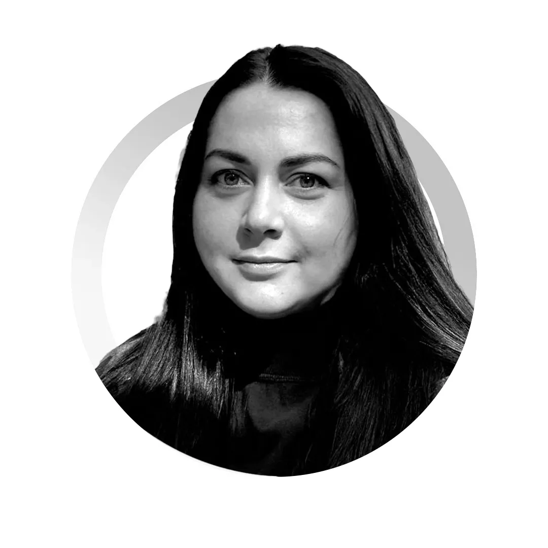 Тетяна Скрипка