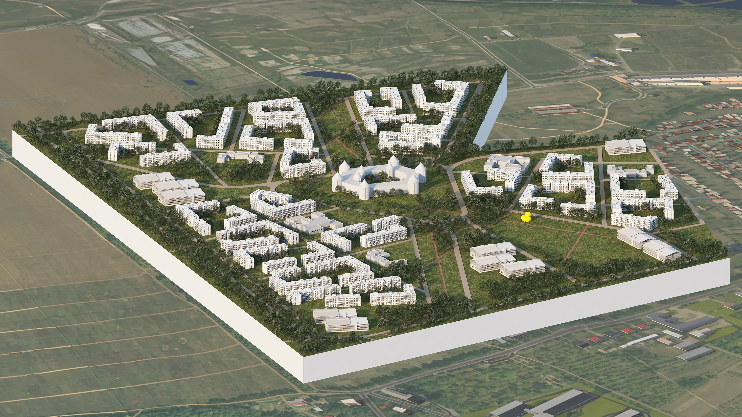 Тростянець